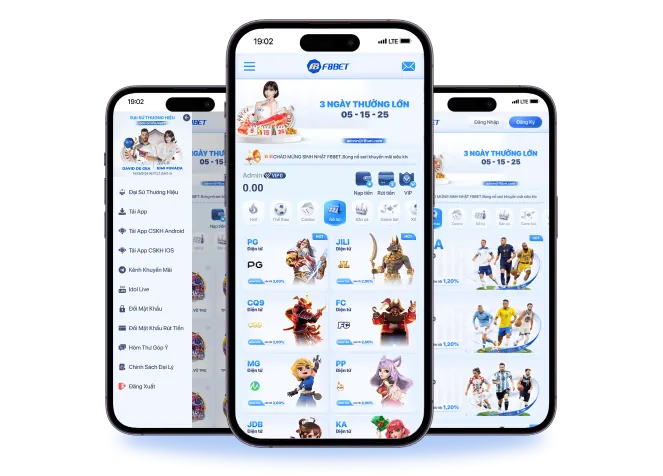 Thế giới game đa dạng iWin Trang Chủ