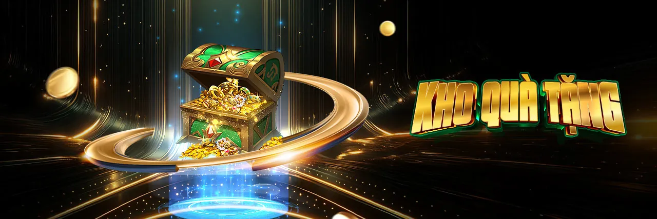 Tổng quan khuyến mãi iwin trang chủ 2026
