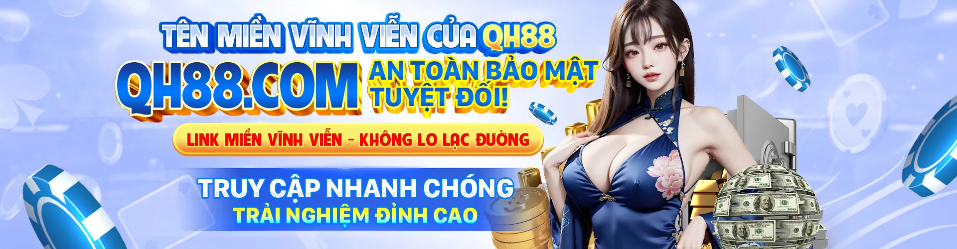 Hình ảnh chính trang chủ iwin với các trò chơi mới nhất