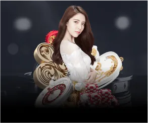 Casino Trực Tuyến iwin trang chủ